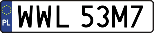 WWL53M7