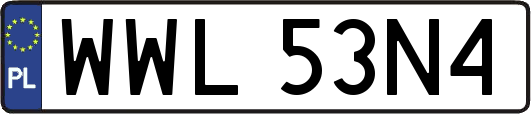 WWL53N4