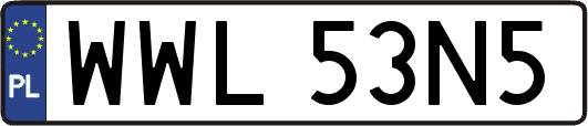 WWL53N5
