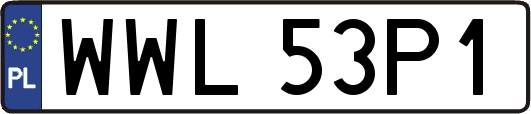 WWL53P1