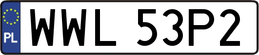WWL53P2
