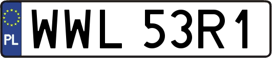 WWL53R1
