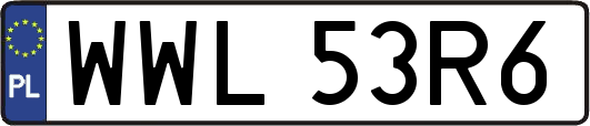 WWL53R6