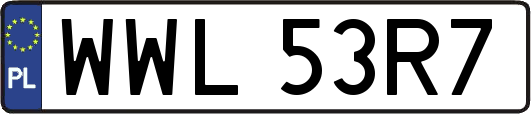 WWL53R7