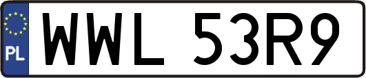 WWL53R9