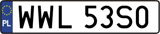 WWL53S0