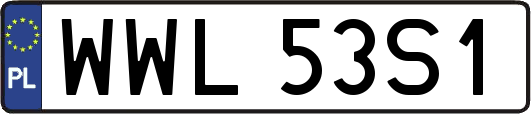 WWL53S1