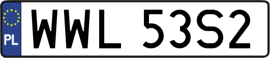WWL53S2