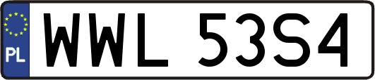 WWL53S4