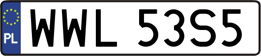 WWL53S5