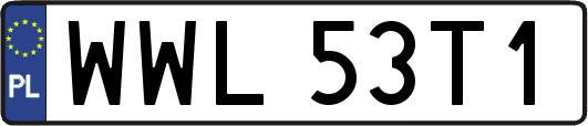 WWL53T1