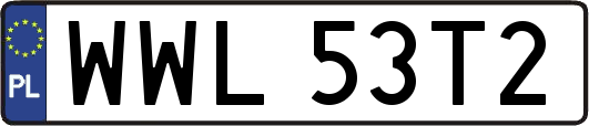 WWL53T2