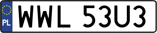WWL53U3