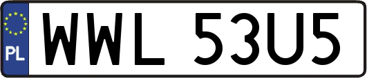 WWL53U5