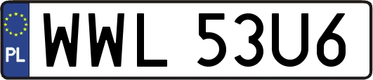 WWL53U6