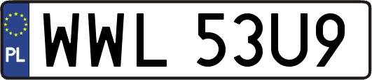 WWL53U9