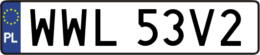 WWL53V2