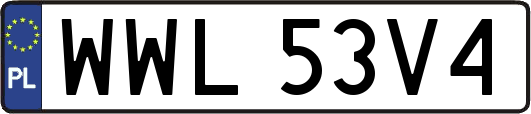 WWL53V4