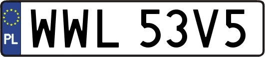 WWL53V5