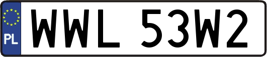 WWL53W2