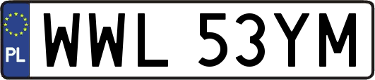 WWL53YM