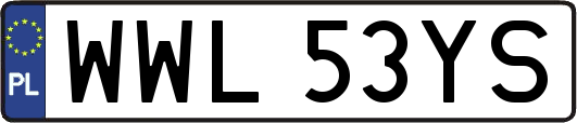 WWL53YS