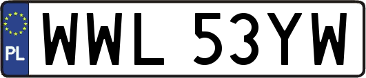 WWL53YW