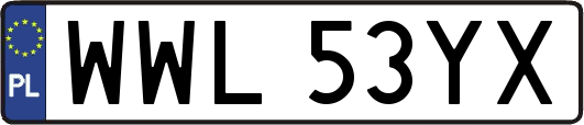 WWL53YX