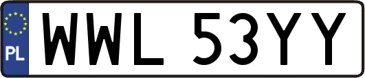 WWL53YY