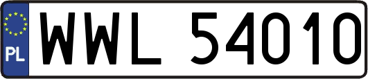WWL54010