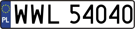 WWL54040