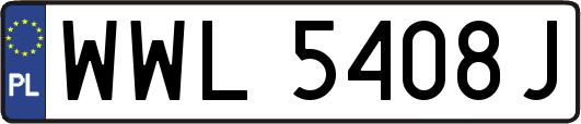 WWL5408J