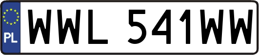 WWL541WW