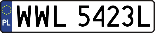 WWL5423L