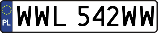 WWL542WW