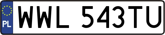 WWL543TU