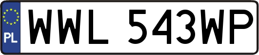 WWL543WP