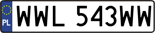 WWL543WW