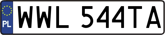 WWL544TA