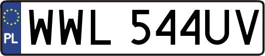 WWL544UV