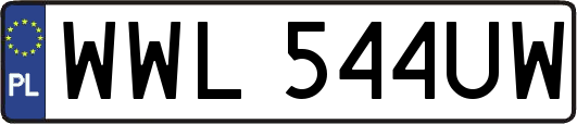 WWL544UW