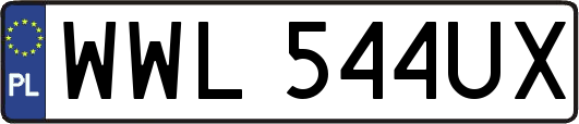 WWL544UX