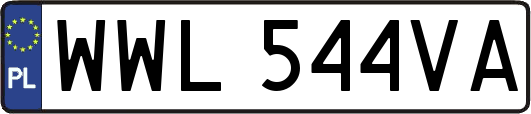 WWL544VA