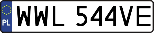 WWL544VE