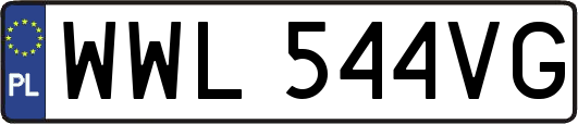 WWL544VG