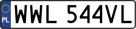 WWL544VL