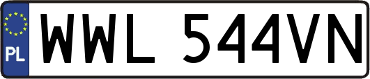 WWL544VN