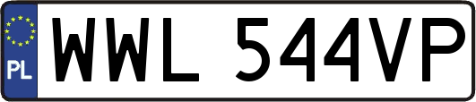 WWL544VP