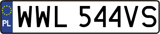 WWL544VS