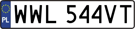 WWL544VT